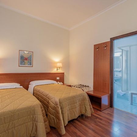 Hotel Monte Verde روما المظهر الخارجي الصورة