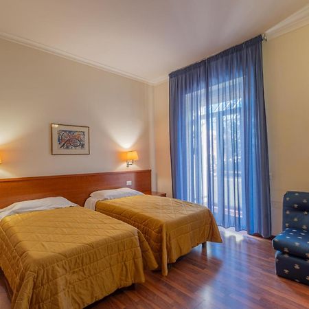 Hotel Monte Verde روما المظهر الخارجي الصورة