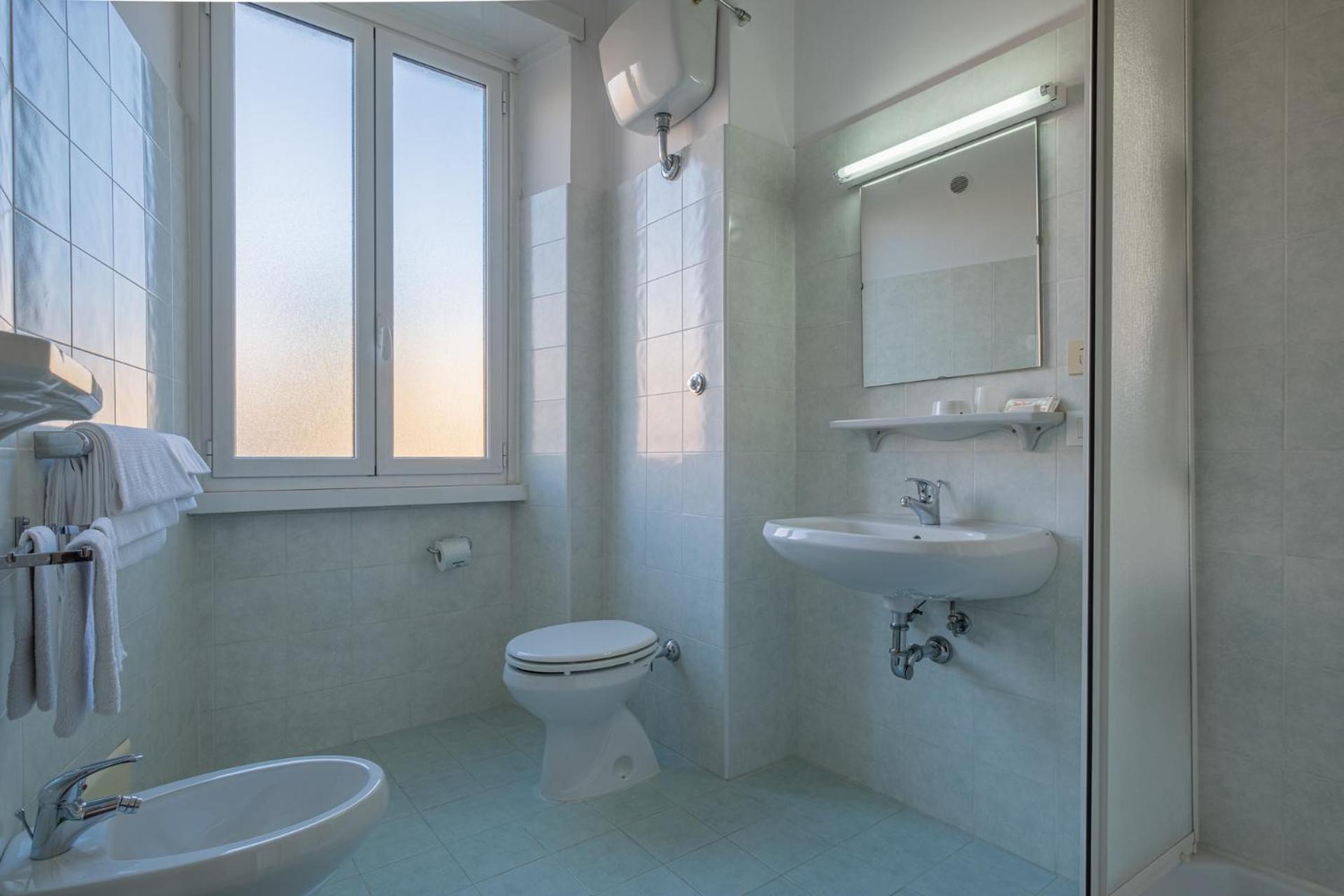 Hotel Monte Verde روما المظهر الخارجي الصورة