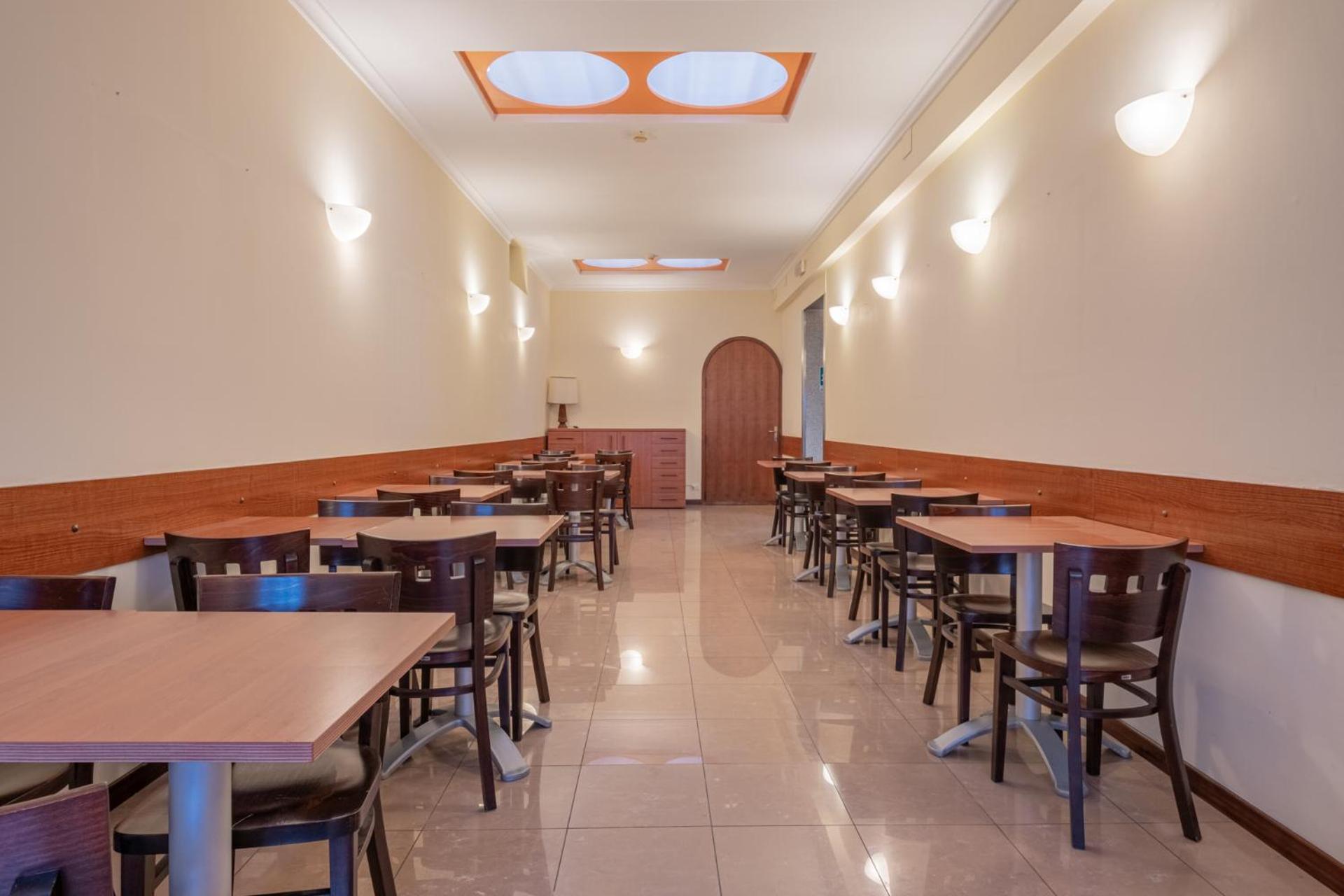 Hotel Monte Verde روما المظهر الخارجي الصورة