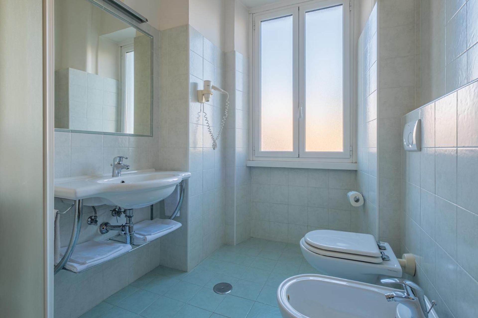 Hotel Monte Verde روما المظهر الخارجي الصورة