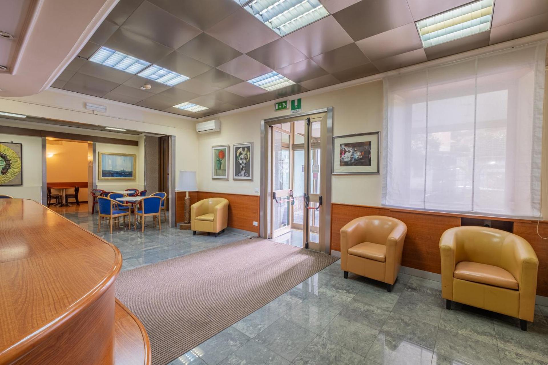 Hotel Monte Verde روما المظهر الخارجي الصورة